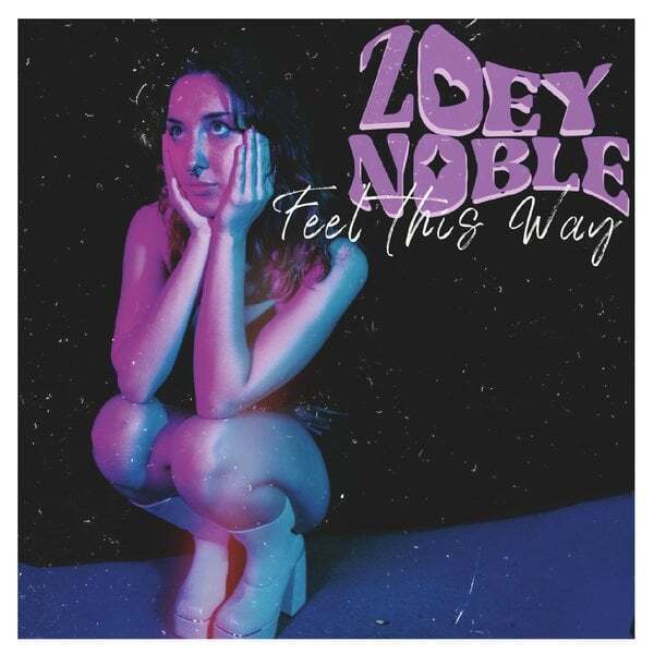 Cover art for Feel This Way